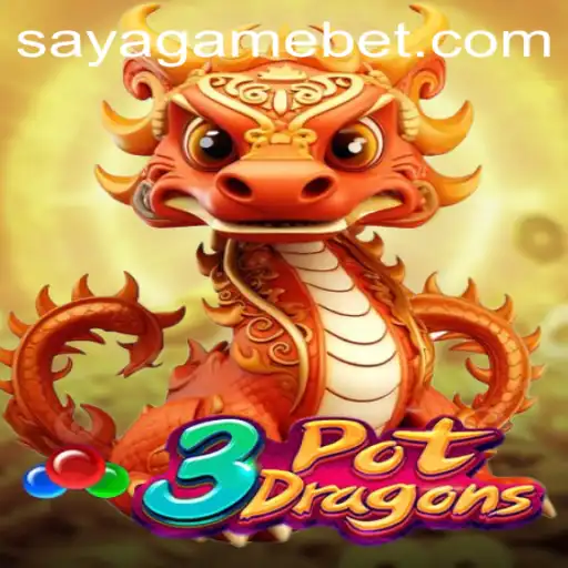Exploring the Enchanting World of 3PotDragons: A SayaGame Original