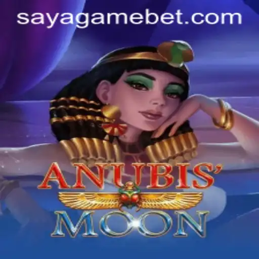 AnubisMoon by SayaGame: A Thrilling Dive into the Mystical Sands