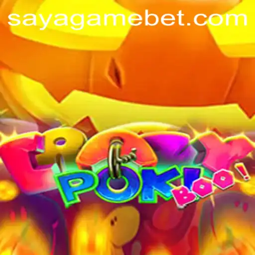 Exploring the Exciting World of CrazyPokiBoo: A SayaGame Adventure