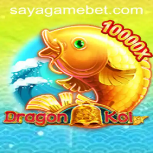 Exploring DragonKoi: The Latest Adventure from SayaGame