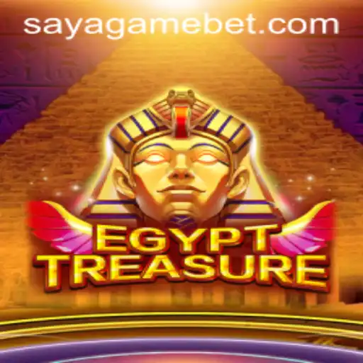 Discovering the Magic of EgyptTreasure by SayaGame