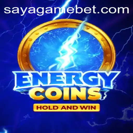 EnergyCoins: Unleashing the Power of Gaming with SayaGame