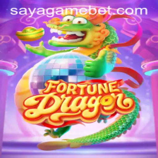 Exploring FortuneDragon: The Latest Gaming Sensation by SayaGame