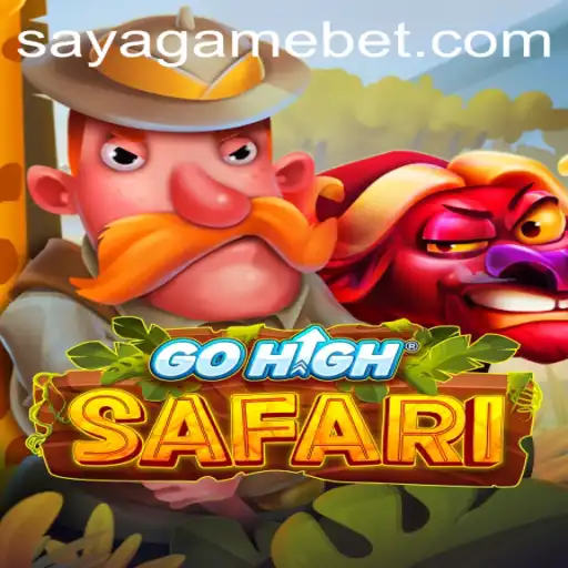 Exploring the World of GoHighSafari: A Game by SayaGame