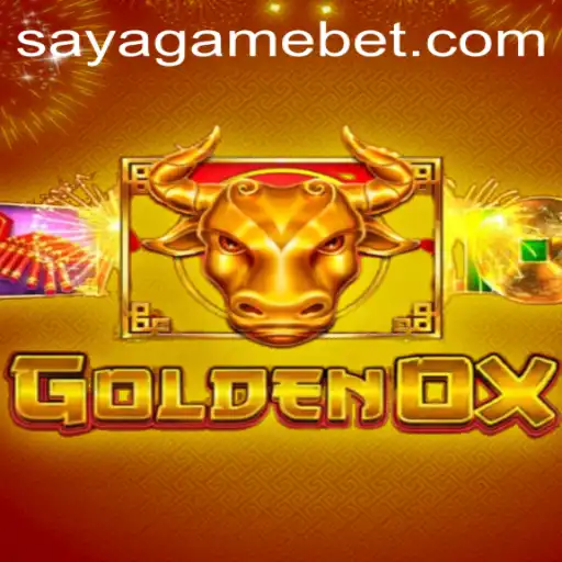 Explore the Exciting World of GoldenOx: A Comprehensive Guide