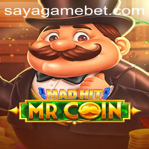 Discovering MadHitMrCoin: An Inside Look at the Exciting New Game from SayaGame
