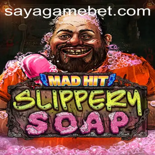 MadHitSlipperySoap: An Engaging Gaming Experience by SayaGame