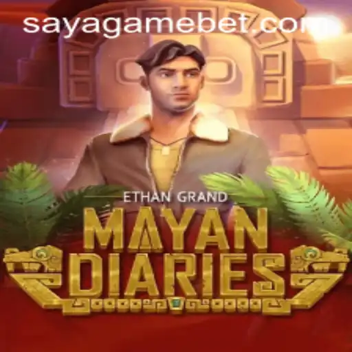 Exploring the Intrigue of MayanDiaries: A Deep Dive Into SayaGame's Latest Release