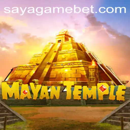 Exploring the Mysteries of MayanTemple: SayaGame's Latest Adventure