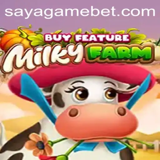 Exploring the New Gaming Sensation: MilkyFarmBuyFeature by SayaGame