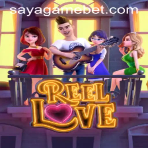 Discover the Romantic Adventure of ReelLove with SayaGame