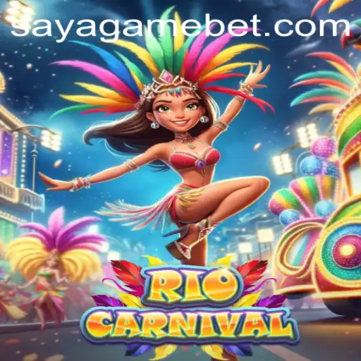 Experience the Vibrant World of RioCarnival: A SayaGame Masterpiece