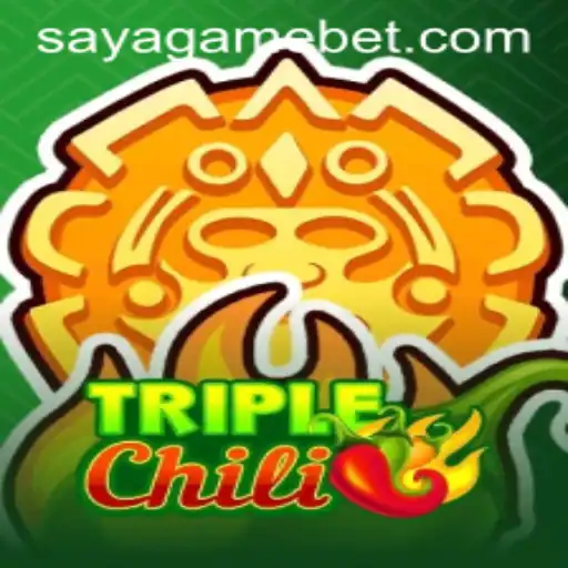 Exploring the Thrilling World of TripleChili by SayaGame
