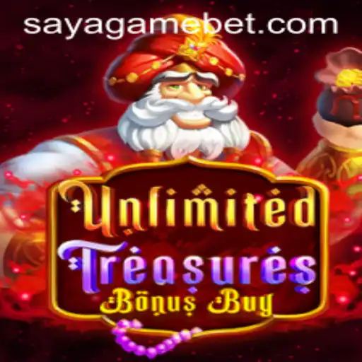 Discover the Exciting World of UnlimitedTreasuresBonusBuy by SayaGame