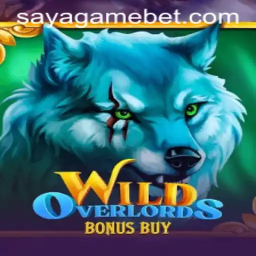 Exploring the Thrills of WildOverlordsBonusBuy in the World of SayaGame