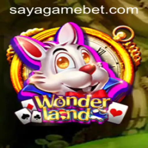 Exploring the Enchanting Realm of Wonderland: A Journey Through SayaGame's Latest Creation