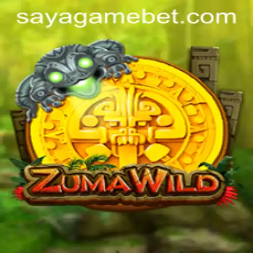 ZumaWild: An Enthralling Adventure by SayaGame